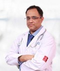 Dr. Sachith Abraham